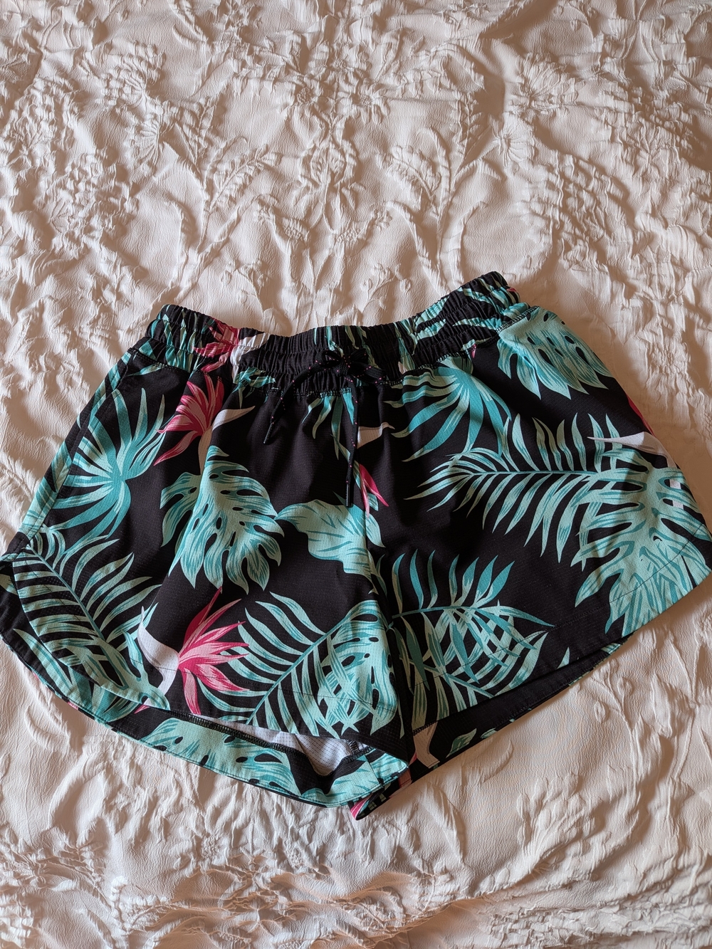 Puma Golf Shorts